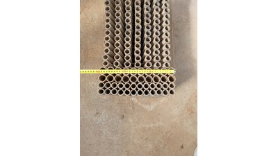 #25974 盆花108x0.8"/20x1.0"/16x1.2" 144发数