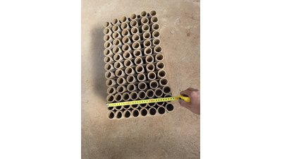 #25975 盆花1.2 84发数