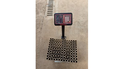 #25976 Батарея салютов 1.2 112 выстрелов