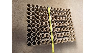 #25976 Батарея салютов 1.2 112 выстрелов