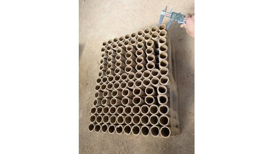 #25976 Батарея салютов 1.2 112 выстрелов