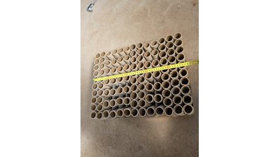 #25976 Батарея салютов 1.2 112 выстрелов