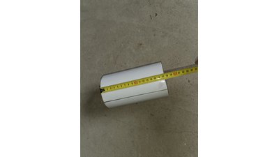 #25978 Compact 3x0.6"/3x0.8" 6 coups