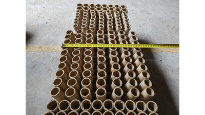 #26003 盆花98x0.8"/100x1.0"/16x1.2" 214发数