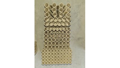 #26002 盆花50x0.8"/42x1.0"/24x1.2" 116发数