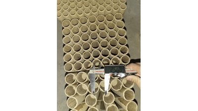 #26002 盆花50x0.8"/42x1.0"/24x1.2" 116发数