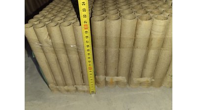 #26002 盆花50x0.8"/42x1.0"/24x1.2" 116发数