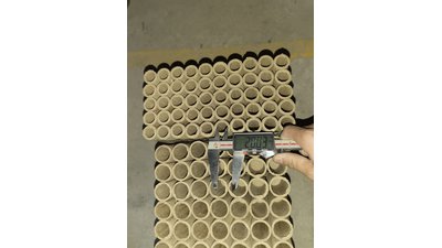 #26002 盆花50x0.8"/42x1.0"/24x1.2" 116发数