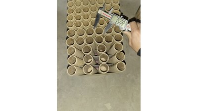 #26002 盆花50x0.8"/42x1.0"/24x1.2" 116发数