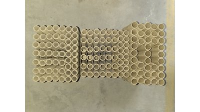 #26001 Tortas 105x0.8"/39x1.0" 144 tiros