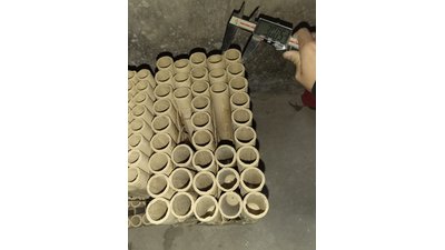 #26001 Tortas 105x0.8"/39x1.0" 144 tiros