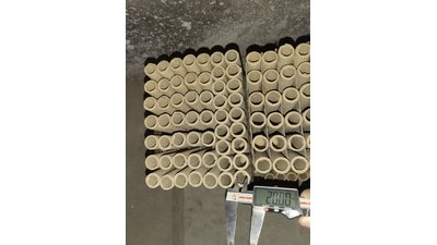 #26001 Tortas 105x0.8"/39x1.0" 144 tiros