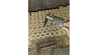 #26001 Tortas 105x0.8"/39x1.0" 144 tiros