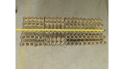 #26000 Cakes 1.2 100 shots