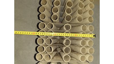 #26000 Cakes 1.2 100 shots