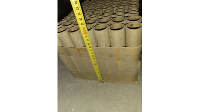 #25995 盆花42x0.8"/24x1.0"/14x1.2" 80发数