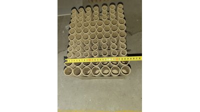 #25995 盆花42x0.8"/24x1.0"/14x1.2" 80发数