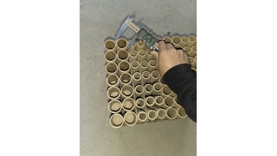 #25995 盆花42x0.8"/24x1.0"/14x1.2" 80发数