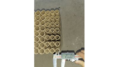 #25995 盆花42x0.8"/24x1.0"/14x1.2" 80发数