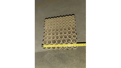 #25994 Cakes 40x0.8"/24x1.0"/14x1.2" 78 shots