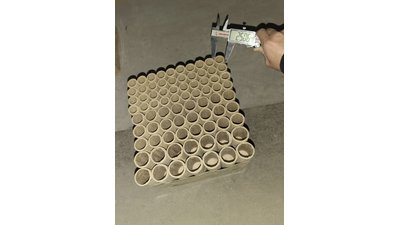 #25994 Cakes 40x0.8"/24x1.0"/14x1.2" 78 shots