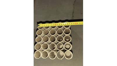 #25991 Cakes 1.2 25 shots