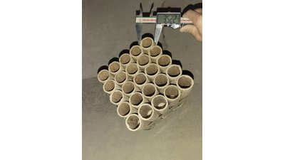 #25991 Cakes 1.2 25 shots