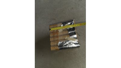 #26006 盆花1.0 36发数