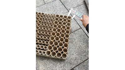 #26015 Tortas 80x0.8"/60x1.0"/40x1.2" 180 tiros