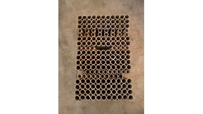 #26016 盆花44x1.0"/143x1.2" 187发数