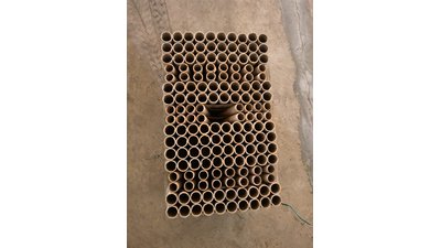 #26014 Tortas 48x1.0"/110x1.2" 158 tiros