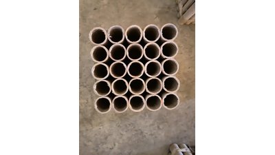 #26011 Tortas 1.2 25 tiros