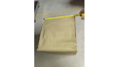 #26012 Cakes 1.5 49 shots