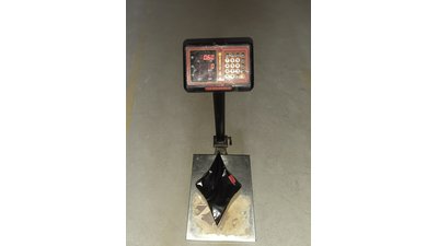 #26022 Fountains 3.0m, 80s (Fuse)