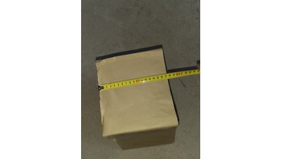 #26022 Fountains 3.0m, 80s (Fuse)