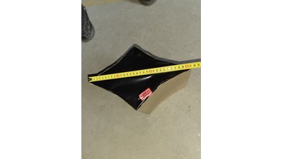 #26022 Fountains 3.0m, 80s (Fuse)