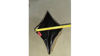 #26022 Fountains 3.0m, 80s (Fuse)