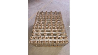 #26041 Cakes 0.8 90 shots