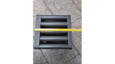 #26028 Módulo Tortas 1.2 25 tiros