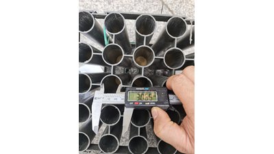 #26028 Módulo Tortas 1.2 25 tiros