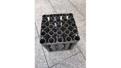 #26028 Módulo Tortas 1.2 25 tiros