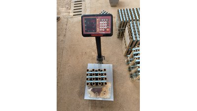 #26043 盆花1.0 16发数