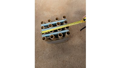 #26043 盆花1.0 16发数