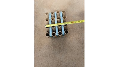 #26043 盆花1.0 16发数