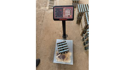 #26042 Bombetas 0.8 20 tiros