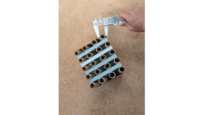 #26042 Bombetas 0.8 20 tiros