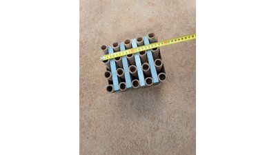 #26042 Bombetas 0.8 20 tiros