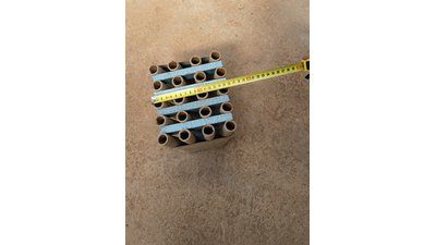 #26042 Bombetas 0.8 20 tiros