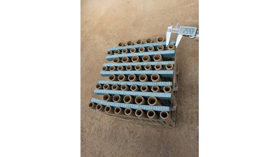 #26036 盆花32x0.8"/20x1.0" 52发数