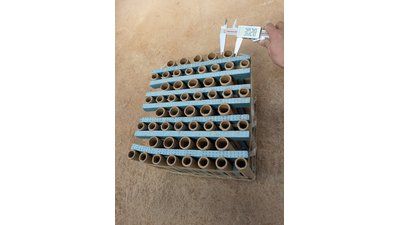 #26036 盆花32x0.8"/20x1.0" 52发数